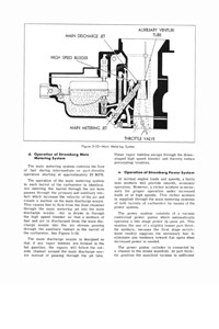 Stromberg WW 1956-1961 Buick Carburetor Service Manual