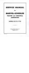 marvel-schebler tsx service manual cm608