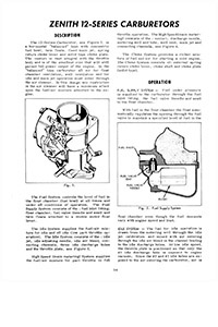 zenith 12 service manual cm902