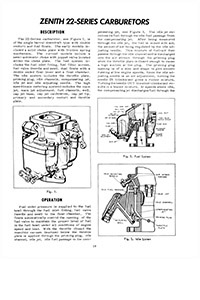 zenith 22 service manual cm903