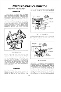 zenith 87 service manual cm915