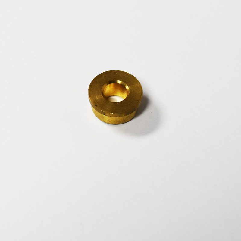 Quadrajet choke intermediate shaft bushing part number 2246