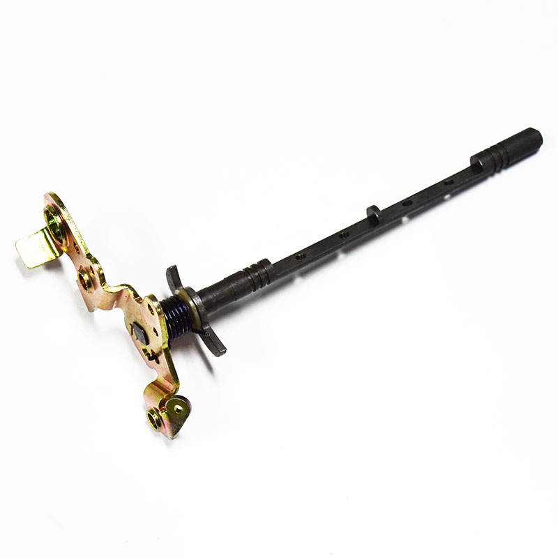 Holley 4150 primary throttle shaft for R-1850, R-3310 part number hst2094