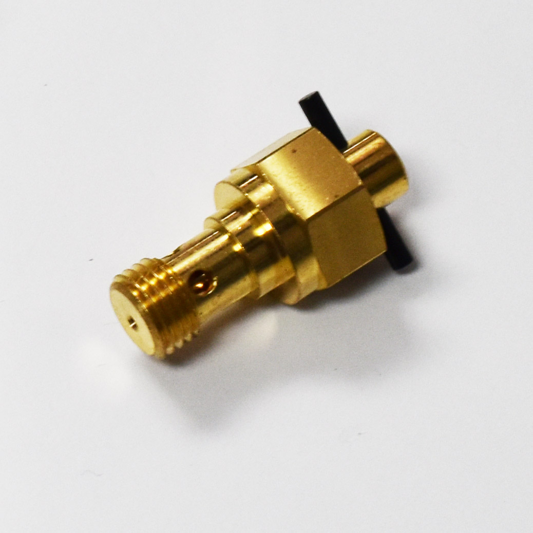 Marvel-Schebler T handle load adjustment part number msjm613