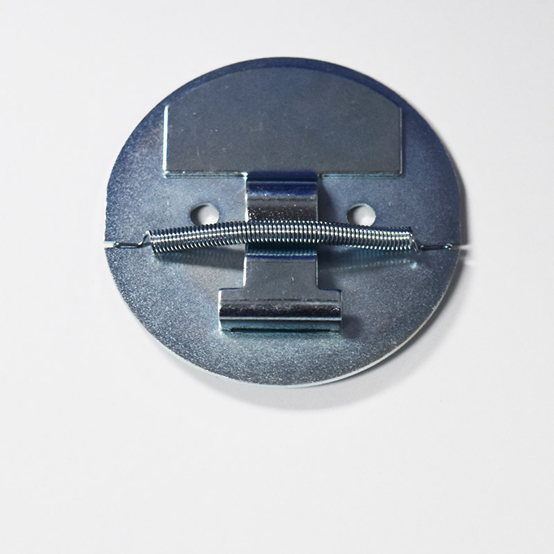 Marvel-Schebler TSX 1-7/8" carburetor choke plate part number mspc548