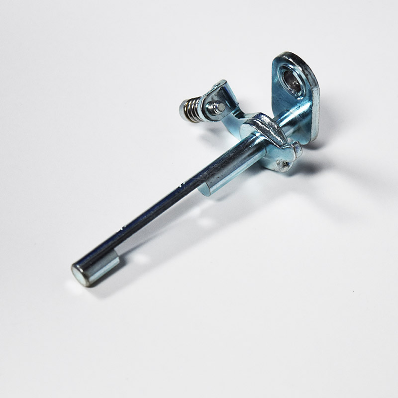 Marvel-Schebler TSX throttle shaft part number msst1054