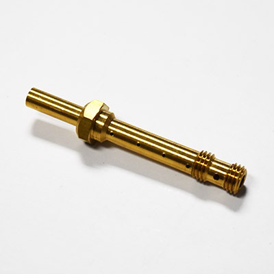 Marvel-Schebler TSX nozzle 1 7/16" carbs  part number mstn267