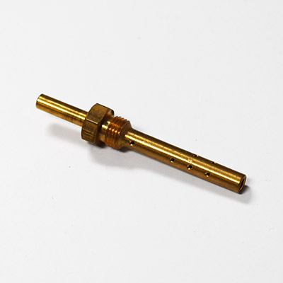 Marvel-Schebler TSX carburetor nozzle part number mstn270