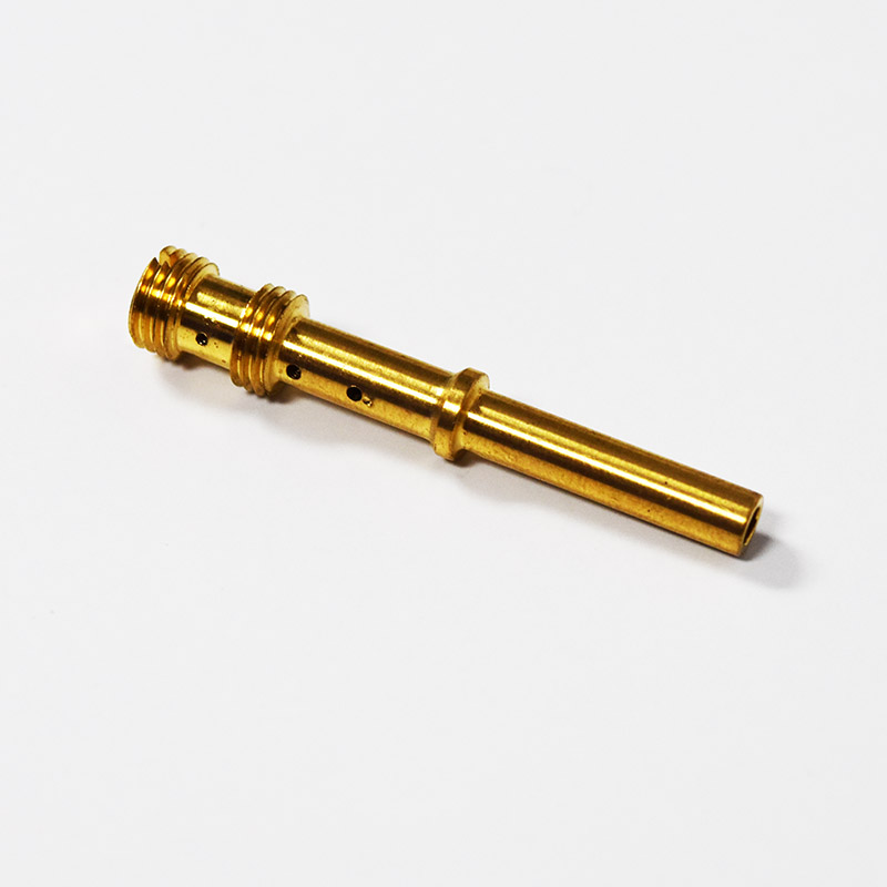 Marvel-Schebler TSX carburetor nozzle part number mstn455