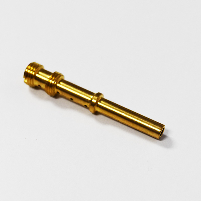 Marvel-Schebler TSX carburetor nozzle part number mstn473