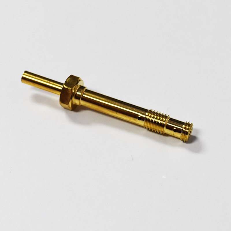 Marvel-Schebler TSX nozzle part number mstn594