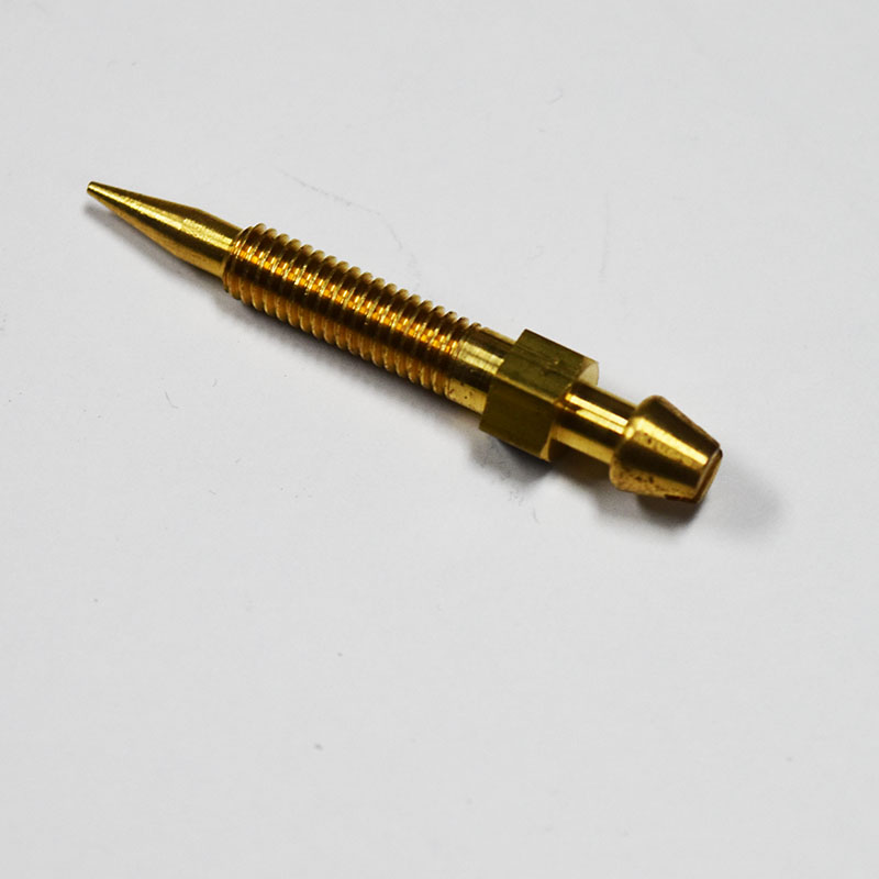 Idle mixture screw for big block Chevy 7040204 part number rs106