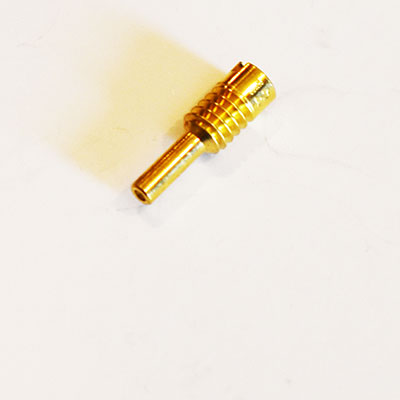 Zenith idle jet part number zj55612