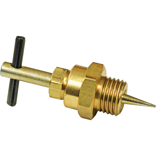 Zenith power adjusting jet assembly, model 61/161/68/87 and Stromberg OH 5/8, C71-21 part number zjm21