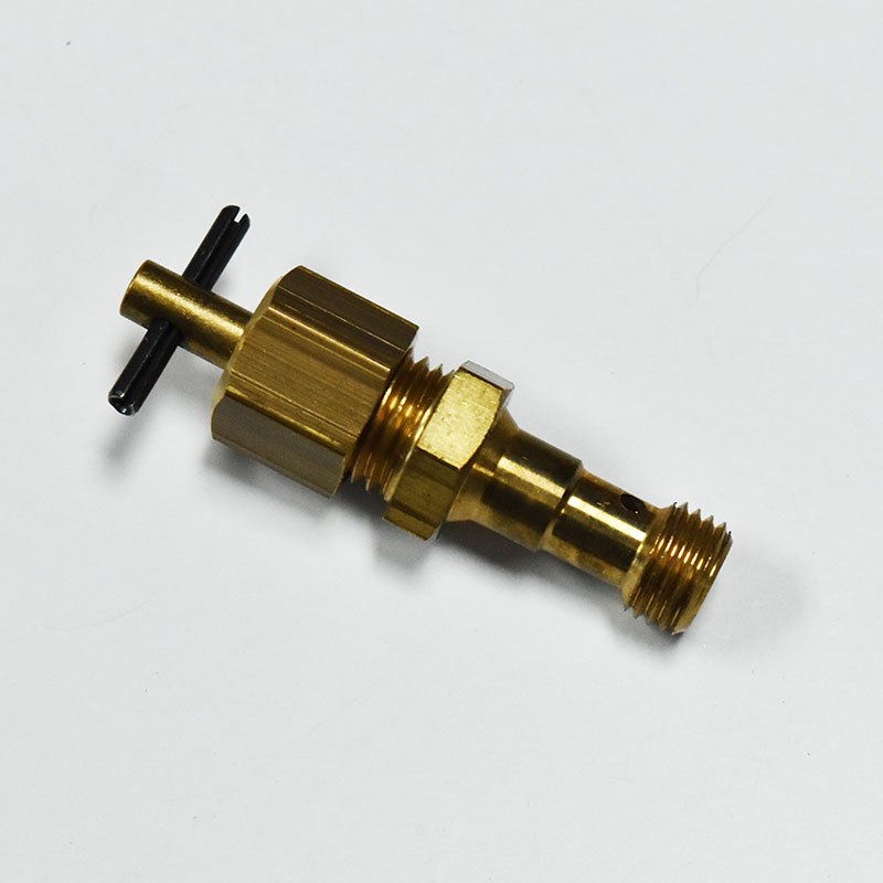 Zenith power adjusting jet assembly model 28, 228 part number zjm293320