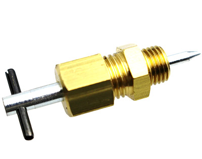 Zenith power adjusting jet assembly, C71-50 part number zjm50