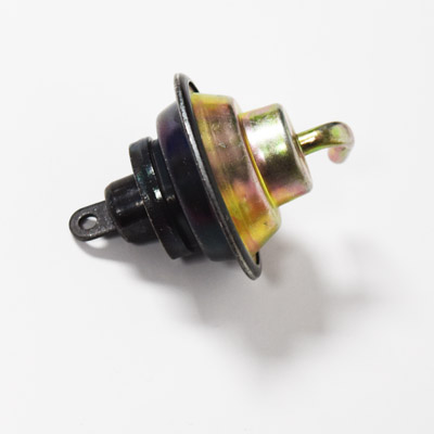 Rochester 4MV 1971-1974 Buick choke pull-off (vacuum break) part number vb3020