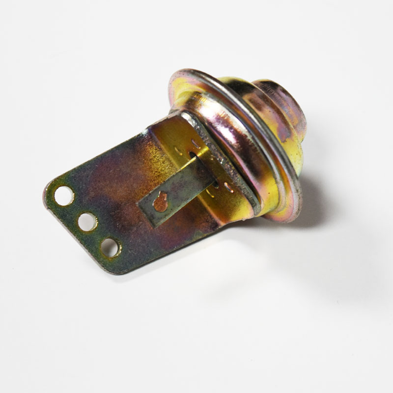 Rochester 2-Jet 2GE Buick V6 choke pull-off (vacuum break) part number vb3038