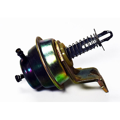 Ford 4 barrel choke pull-off (vacuum break) part number vb7445