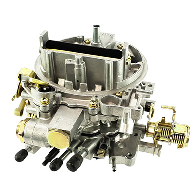 Typical Holley 4360 carburetor
